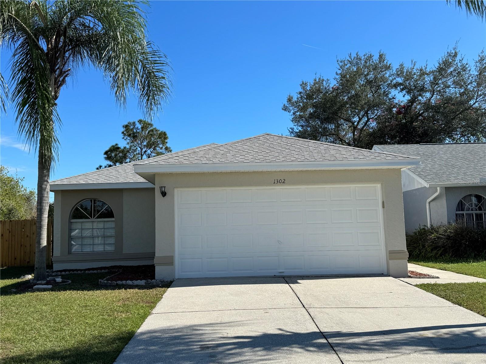 1302 MOHRLAKE DR, BRANDON, FL, 33511