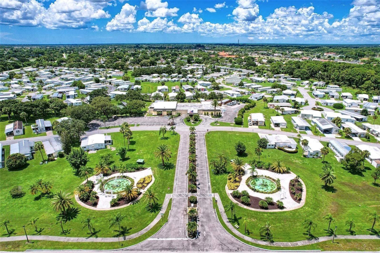 6642 ACACIA CT, NORTH PORT, FL, 34287