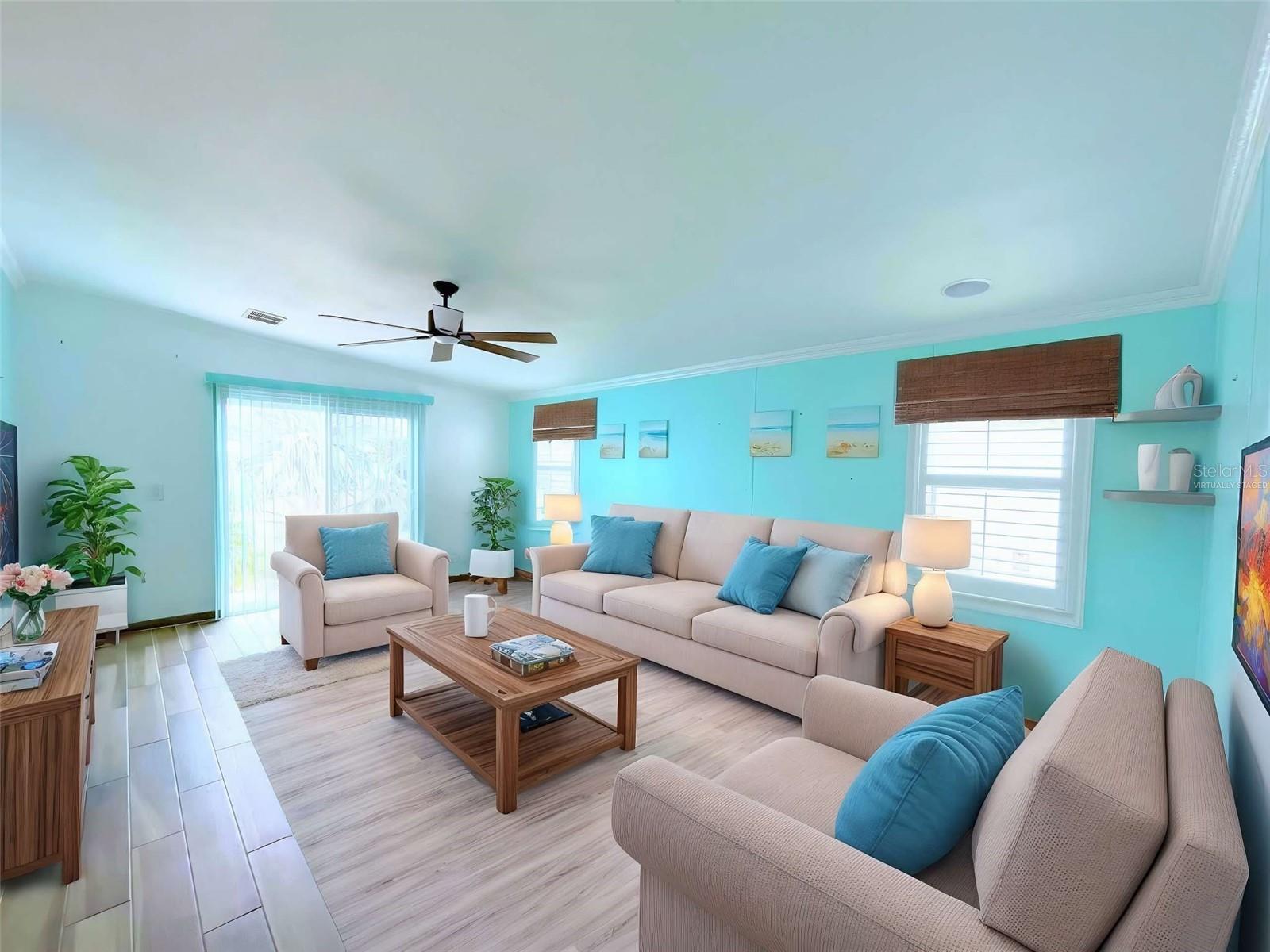 6642 ACACIA CT, NORTH PORT, FL, 34287