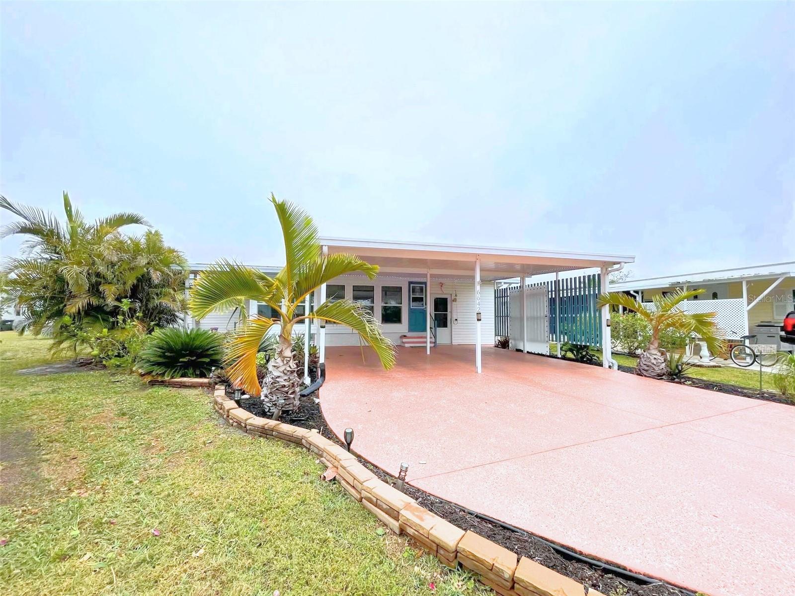 6642 ACACIA CT, NORTH PORT, FL, 34287