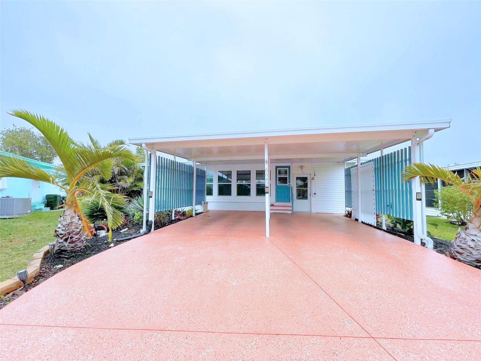 6642 ACACIA CT, NORTH PORT, FL, 34287