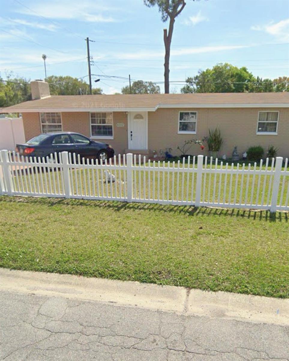 6502 W CLIFTON ST, TAMPA, FL, 33634