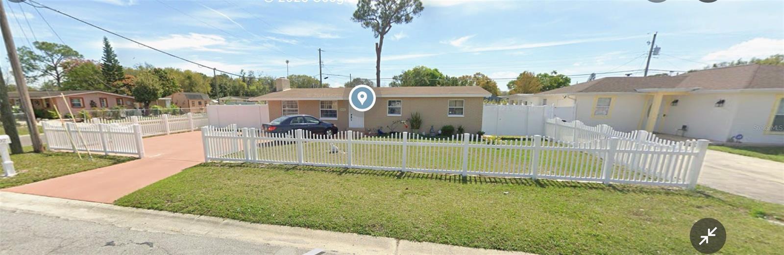 6502 W CLIFTON ST, TAMPA, FL, 33634