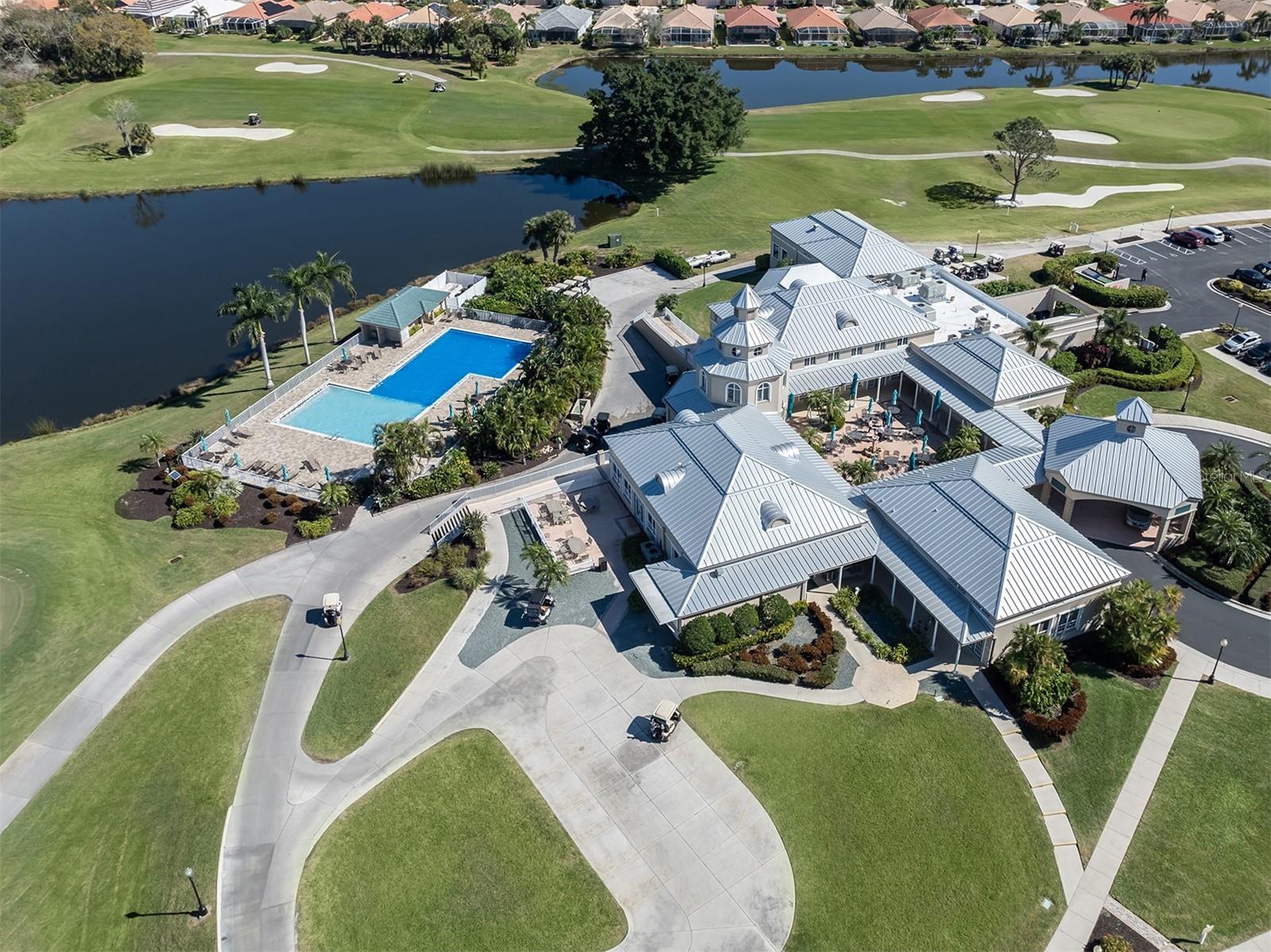1931 SAN SILVESTRO DR, VENICE, FL, 34285