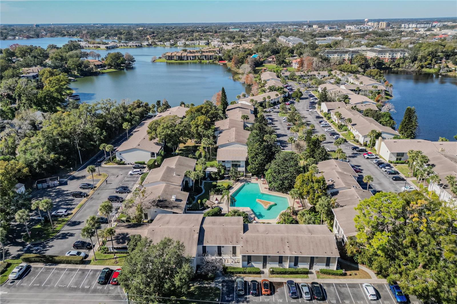 200 MAITLAND AVE #86, ALTAMONTE SPRINGS, FL, 32701