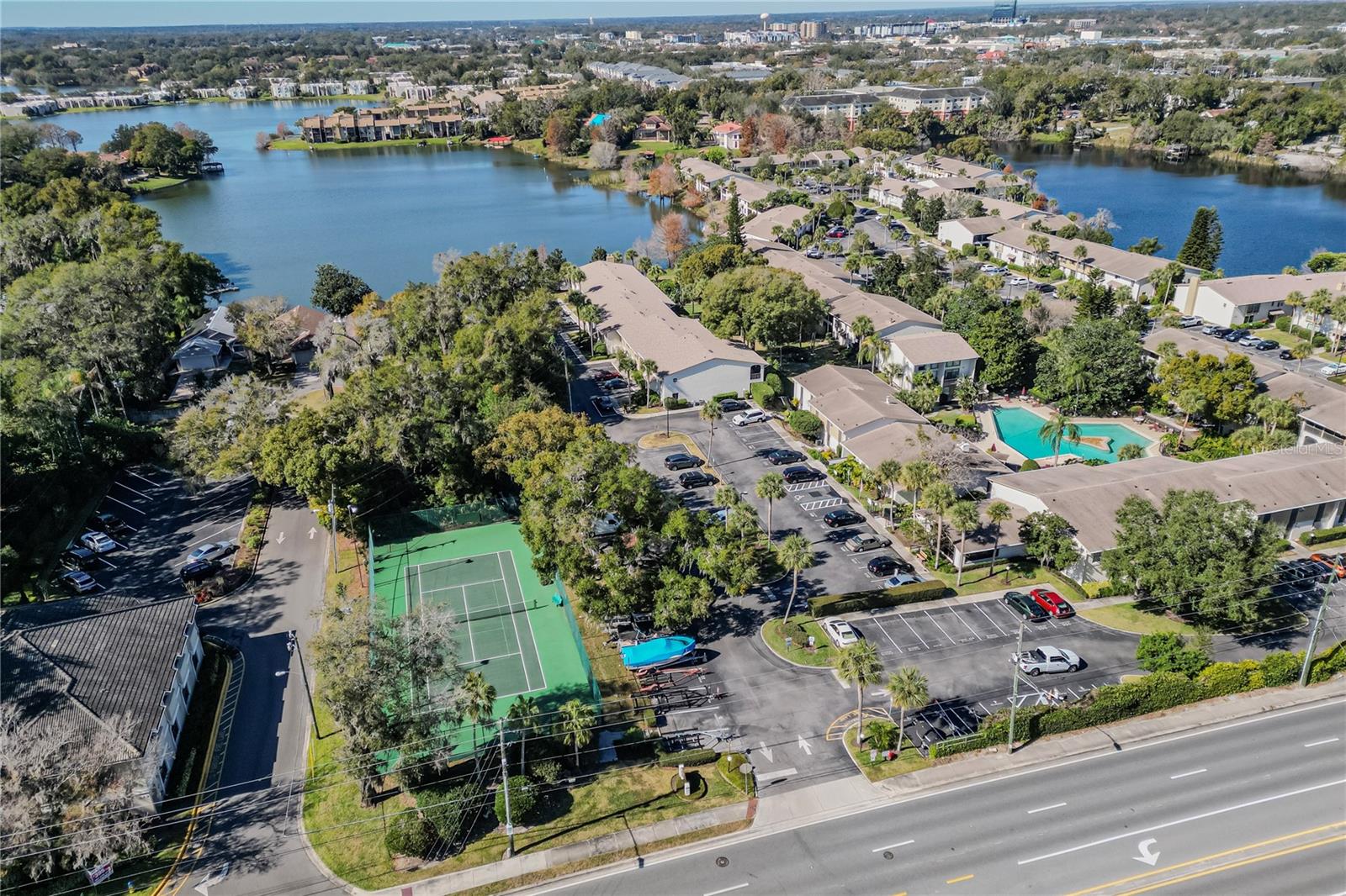200 MAITLAND AVE #86, ALTAMONTE SPRINGS, FL, 32701