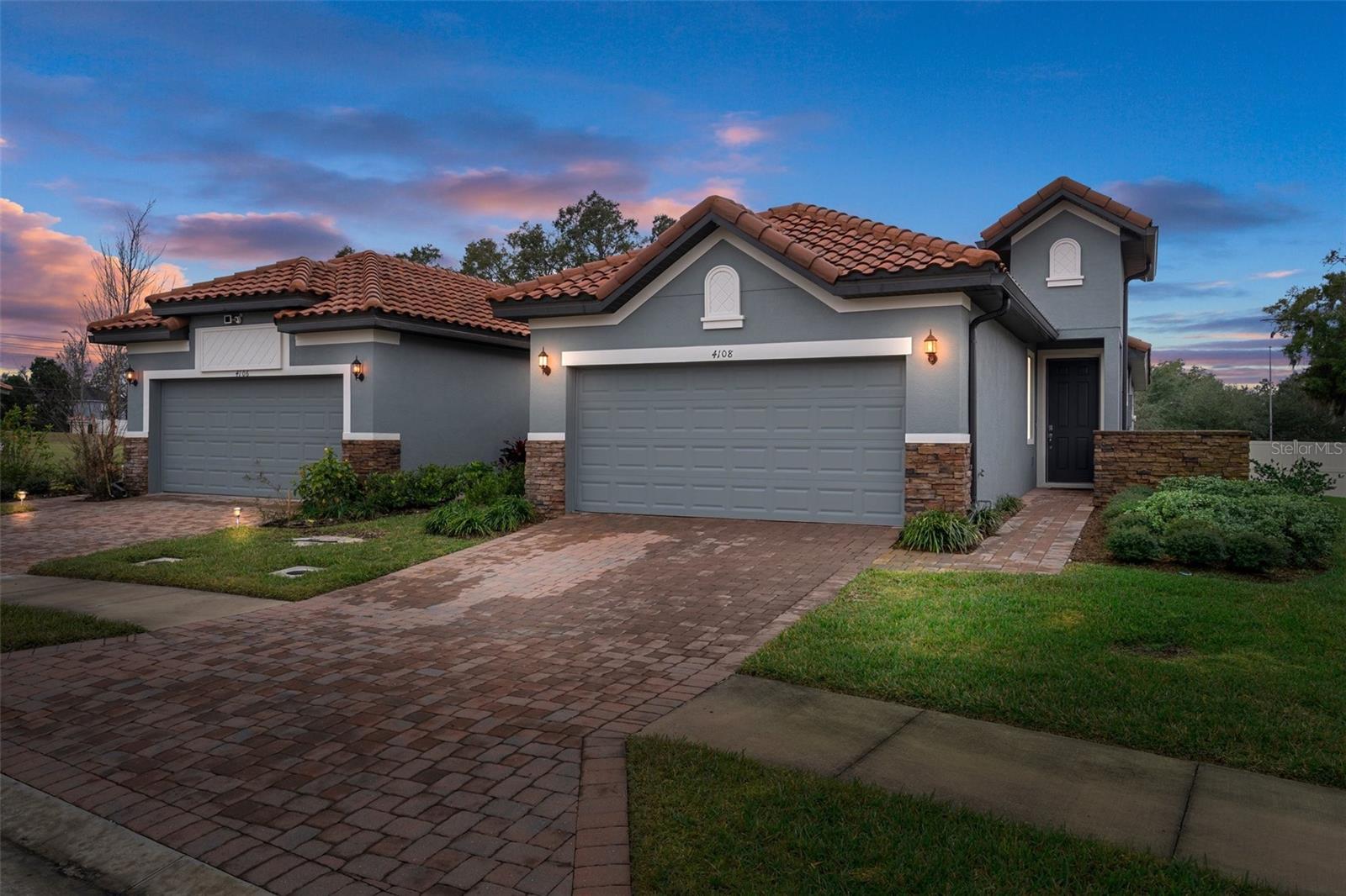 4108 SOLAMOR ST, LAKELAND, FL, 33810
