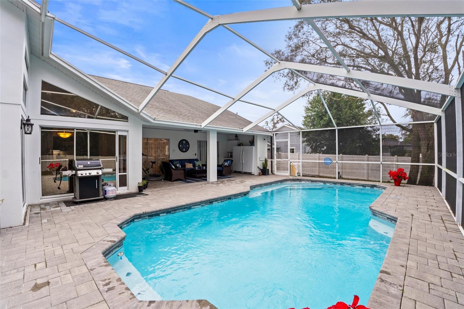 8535 DELAWARE DR, WEEKI WACHEE, FL, 34607