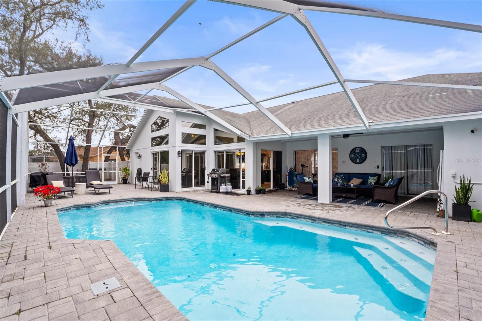 8535 DELAWARE DR, WEEKI WACHEE, FL, 34607