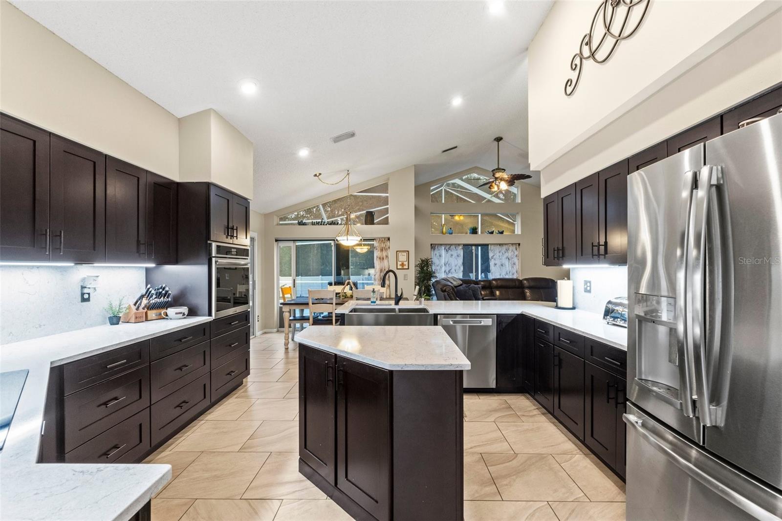 8535 DELAWARE DR, WEEKI WACHEE, FL, 34607