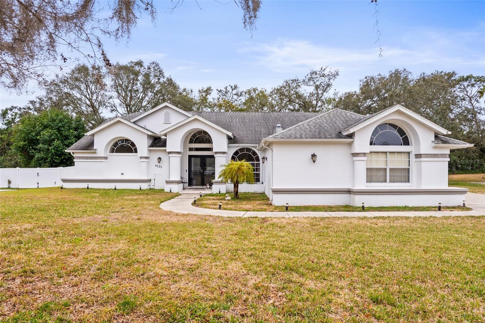 8535 DELAWARE DR, WEEKI WACHEE, FL, 34607