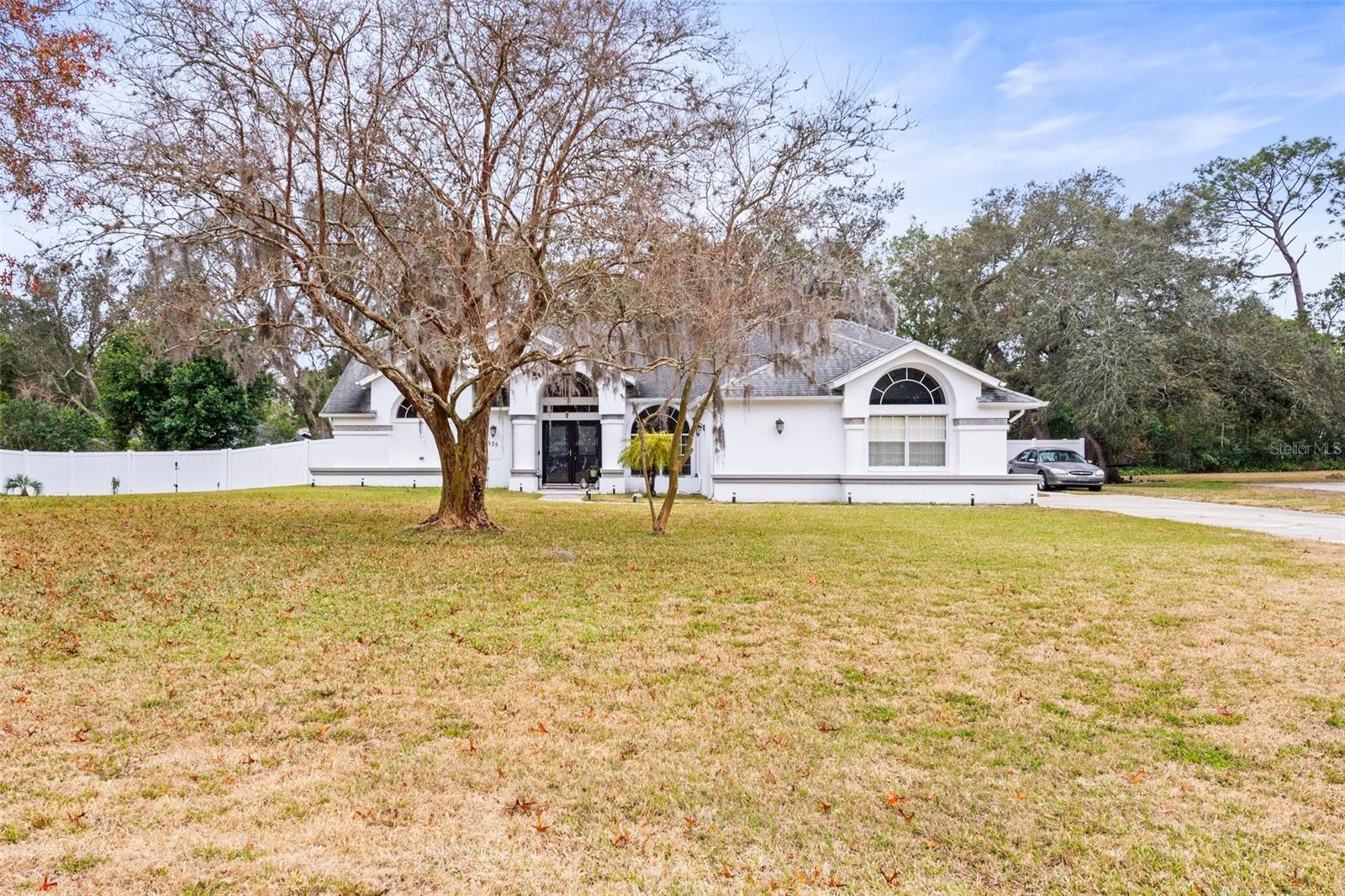 8535 DELAWARE DR, WEEKI WACHEE, FL, 34607