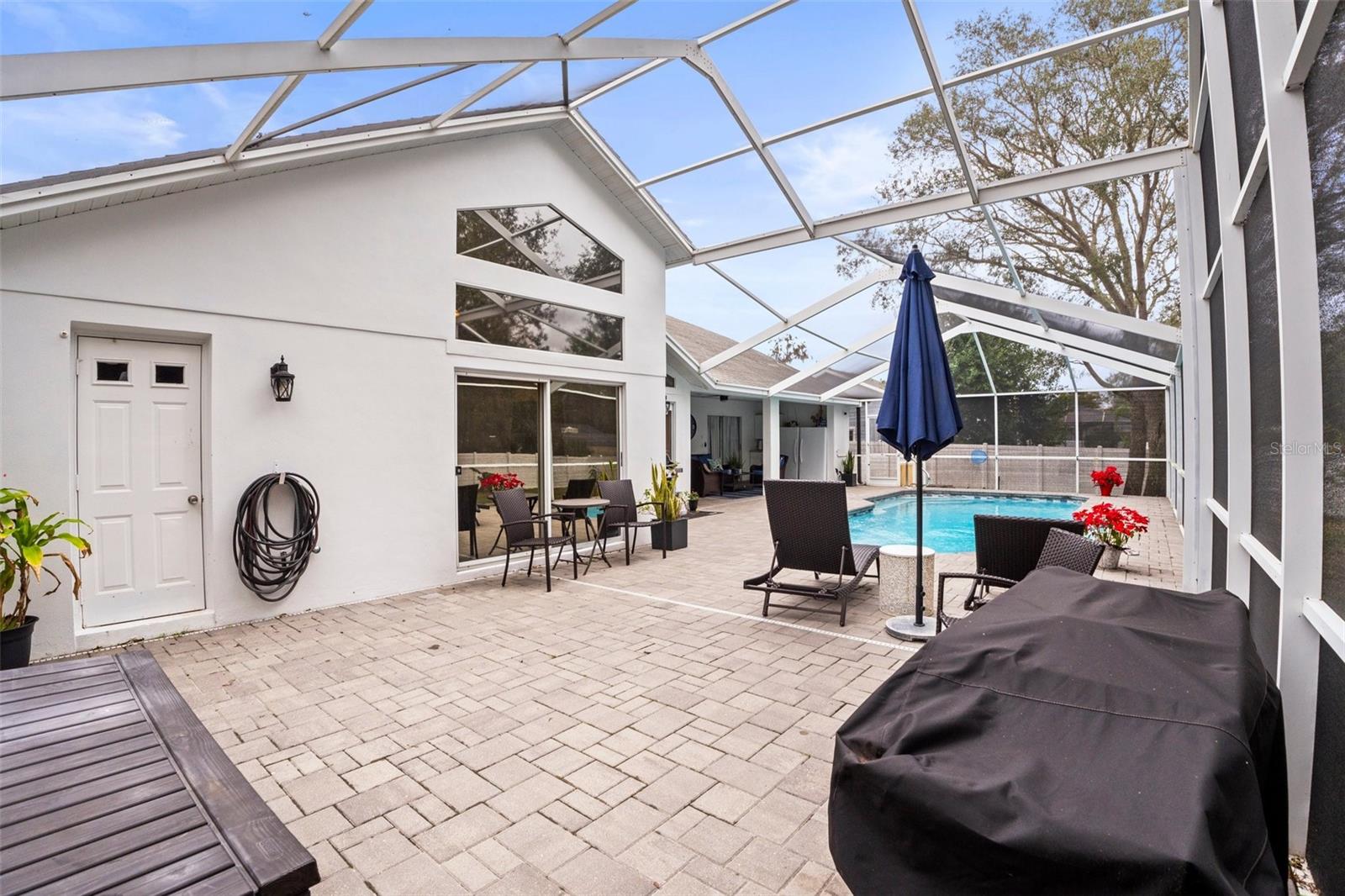 8535 DELAWARE DR, WEEKI WACHEE, FL, 34607