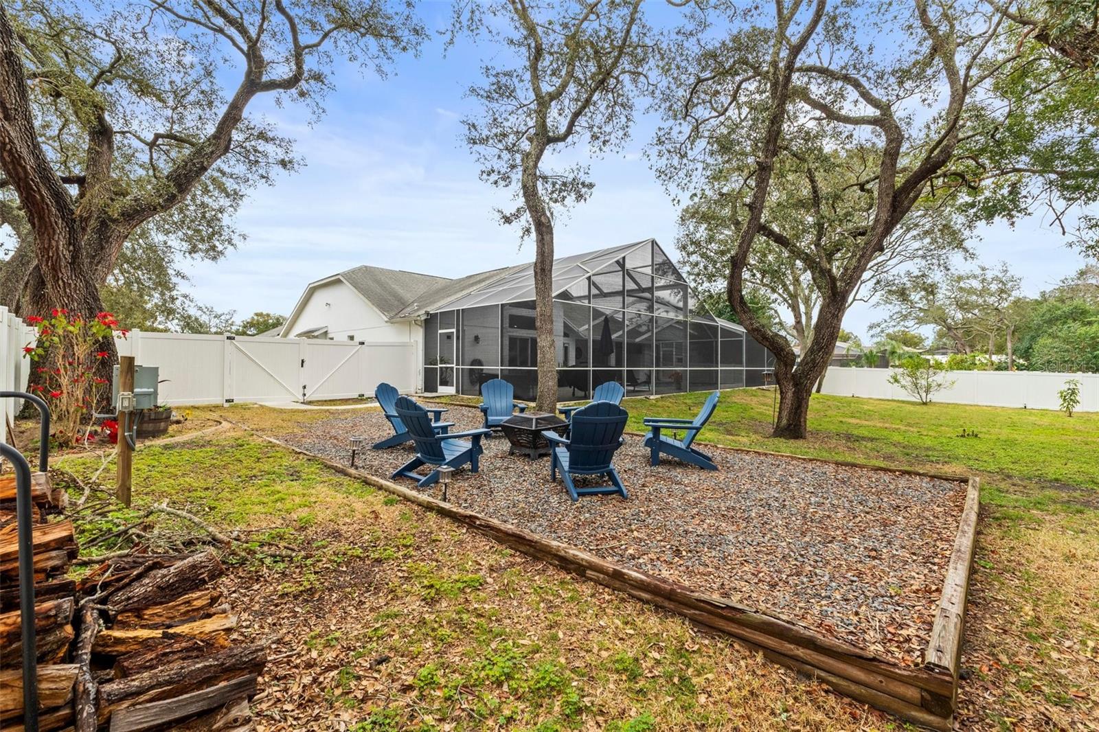 8535 DELAWARE DR, WEEKI WACHEE, FL, 34607