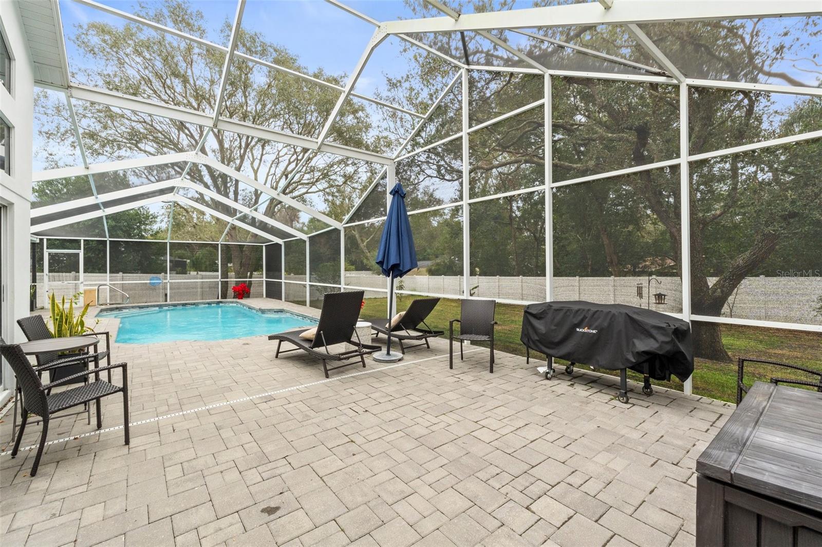 8535 DELAWARE DR, WEEKI WACHEE, FL, 34607