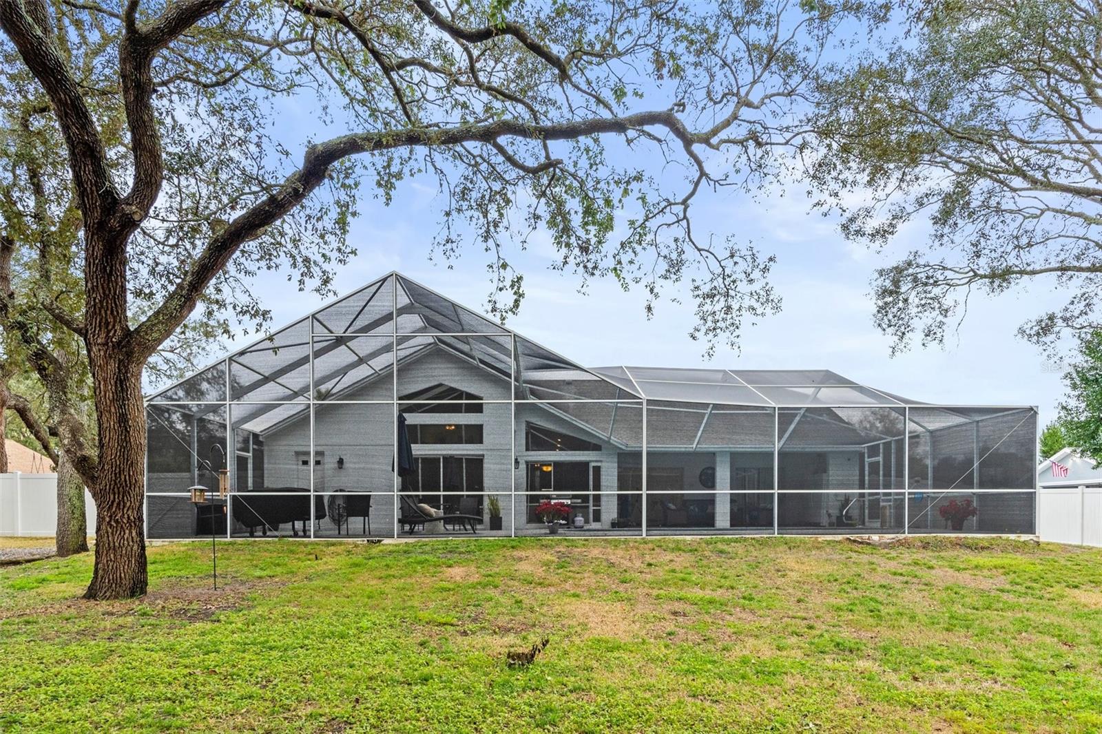 8535 DELAWARE DR, WEEKI WACHEE, FL, 34607