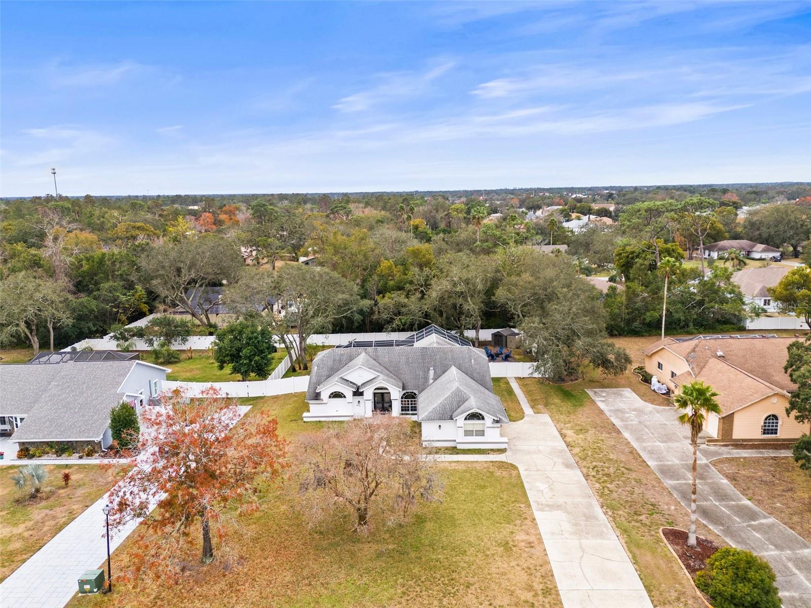 8535 DELAWARE DR, WEEKI WACHEE, FL, 34607