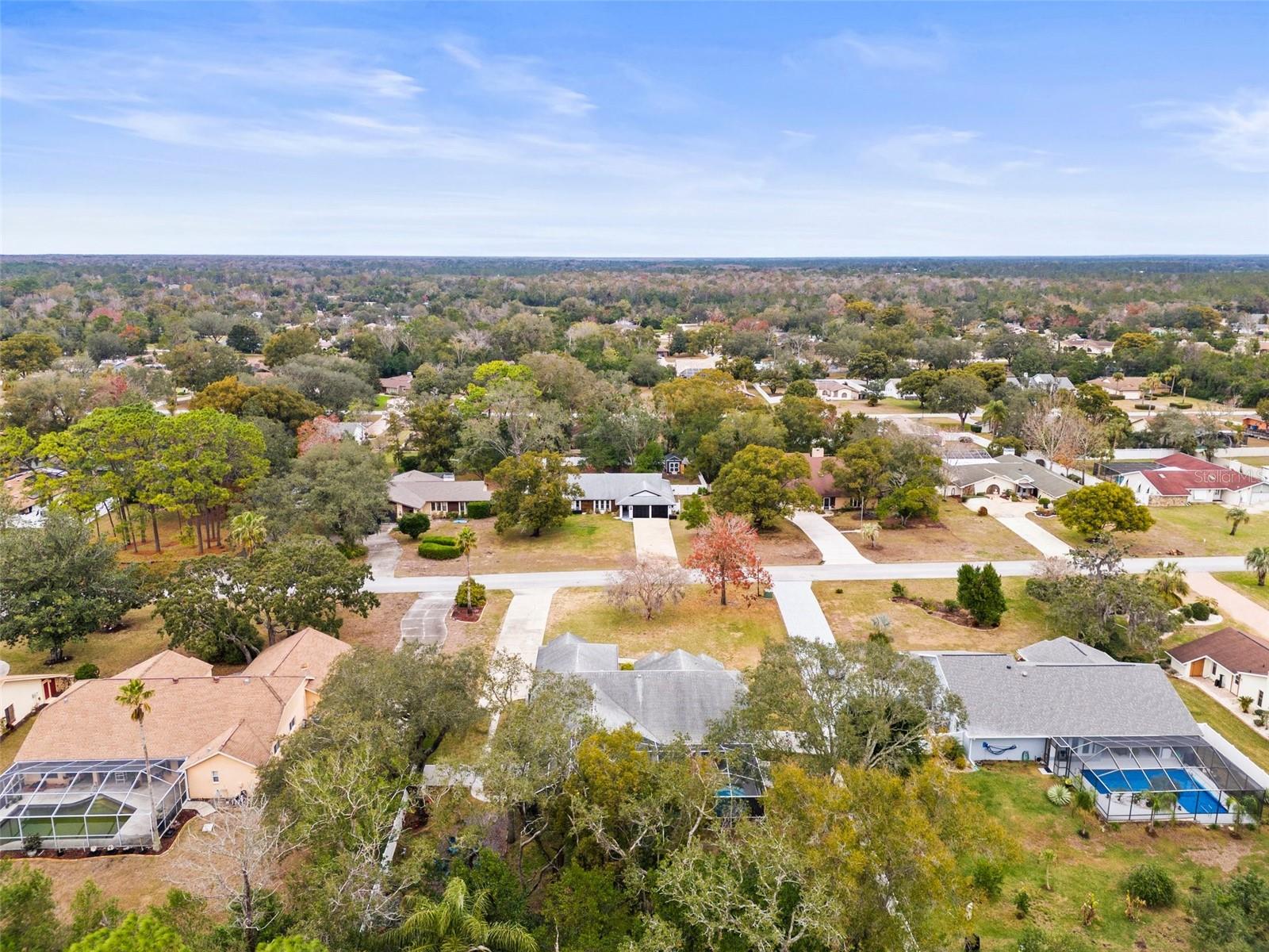 8535 DELAWARE DR, WEEKI WACHEE, FL, 34607