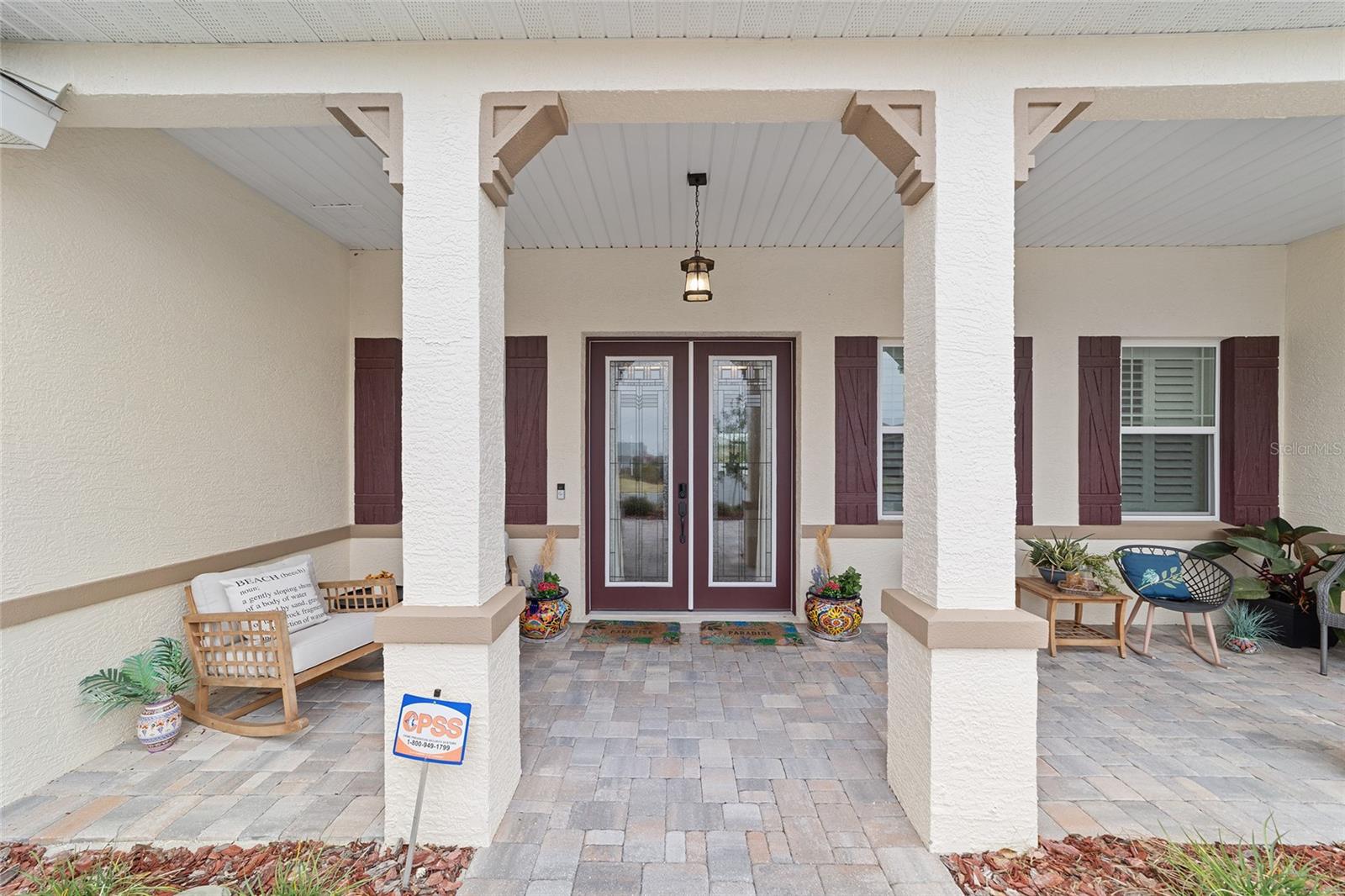 8160 SW 92ND CIR, OCALA, FL, 34481