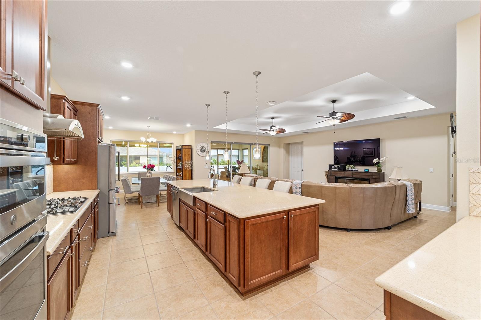 8160 SW 92ND CIR, OCALA, FL, 34481
