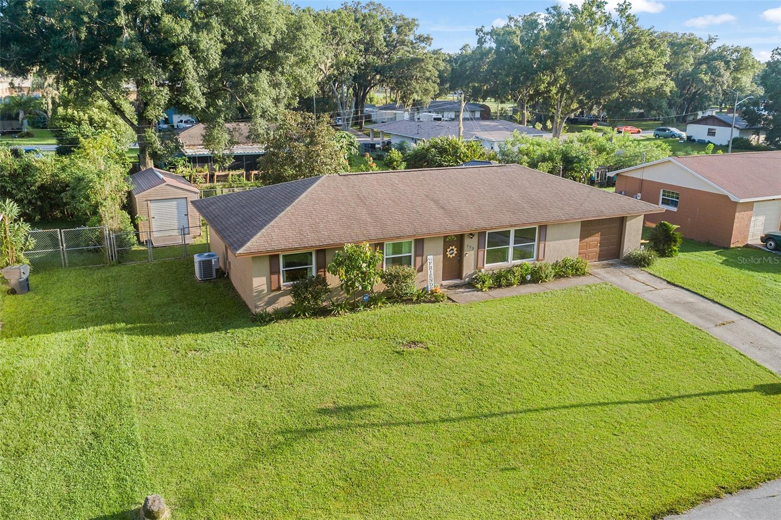 123 PADGETT PL N, LAKELAND, FL, 33809