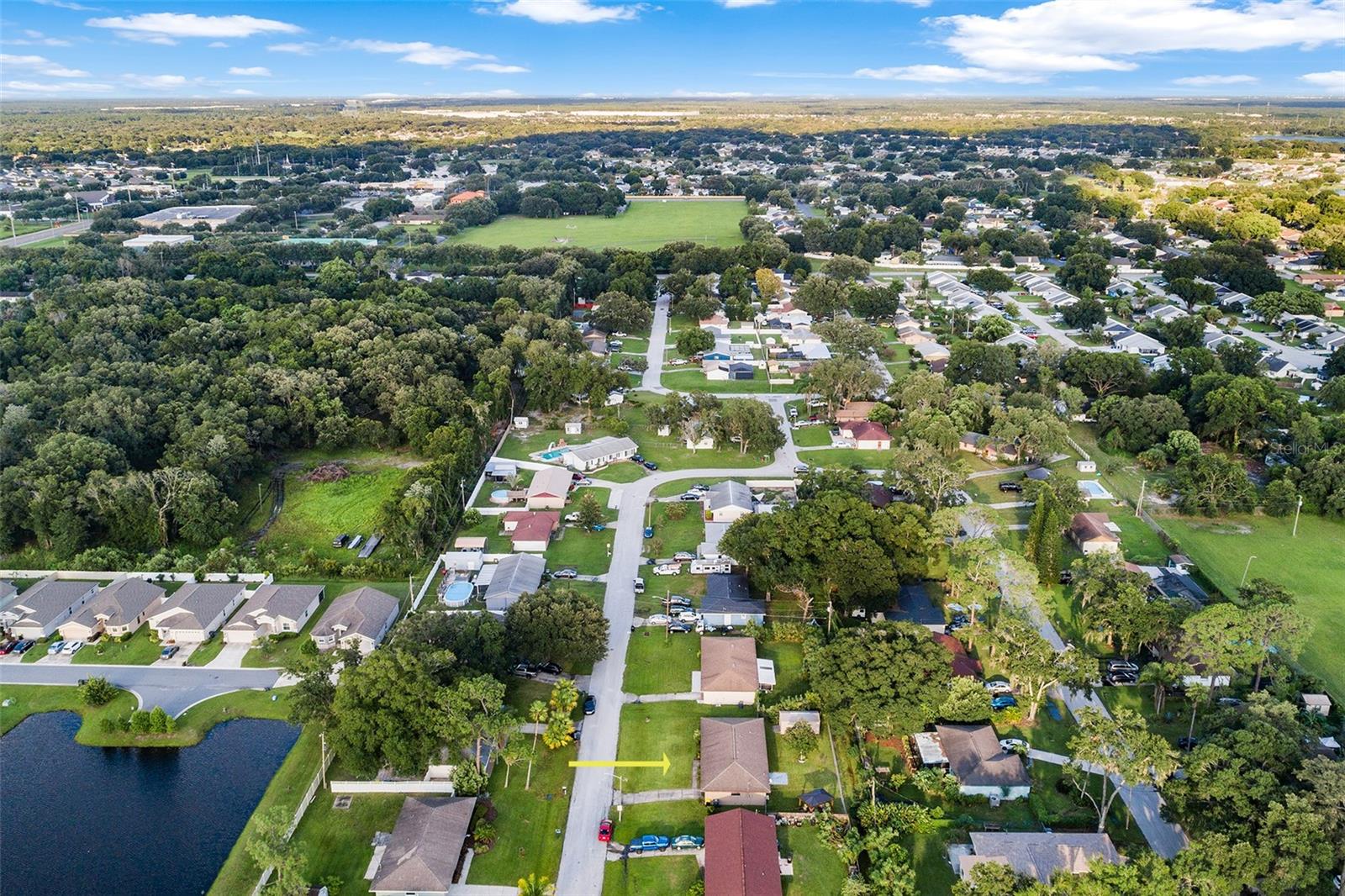 123 PADGETT PL N, LAKELAND, FL, 33809