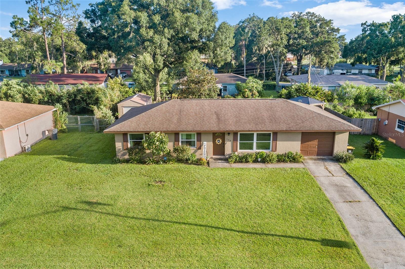 123 PADGETT PL N, LAKELAND, FL, 33809