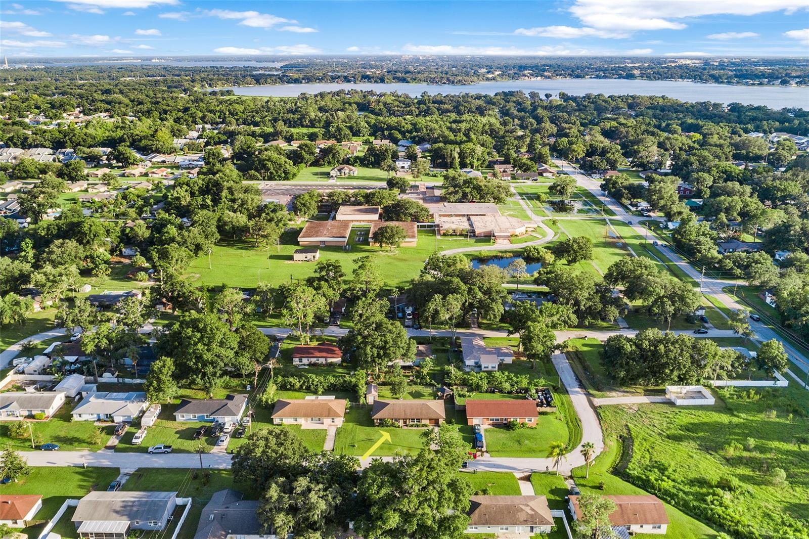 123 PADGETT PL N, LAKELAND, FL, 33809