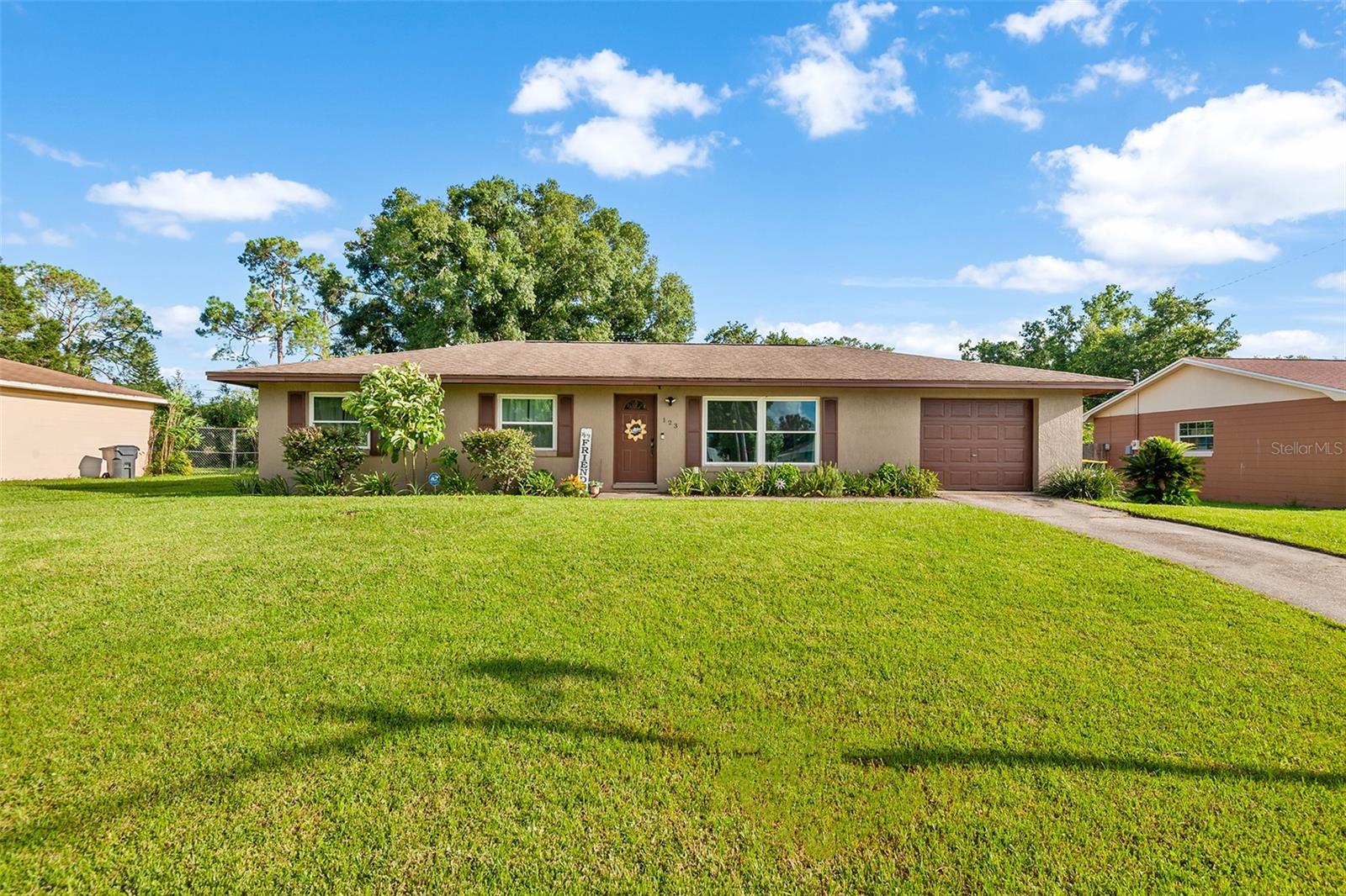 123 PADGETT PL N, LAKELAND, FL, 33809