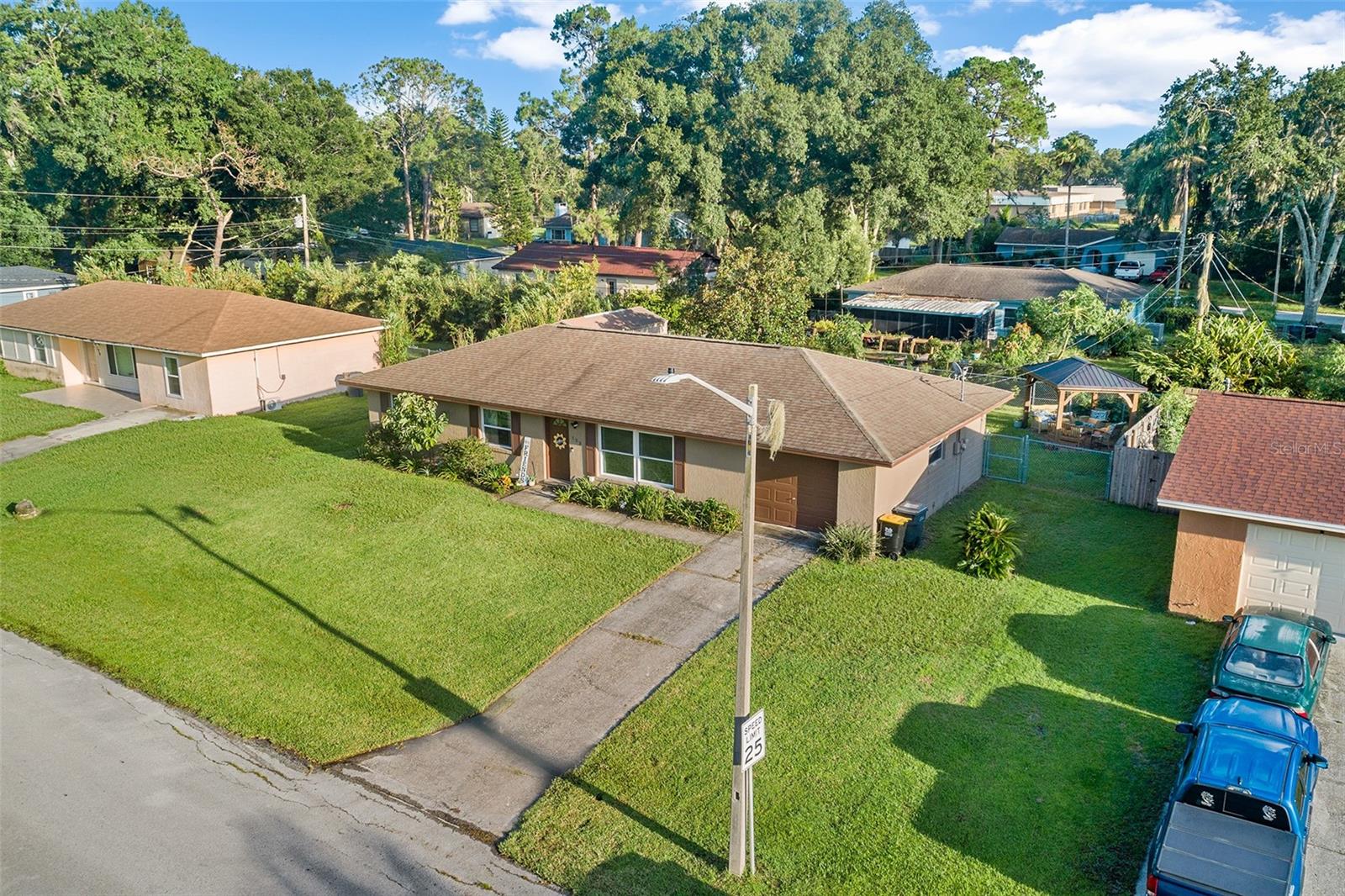 123 PADGETT PL N, LAKELAND, FL, 33809