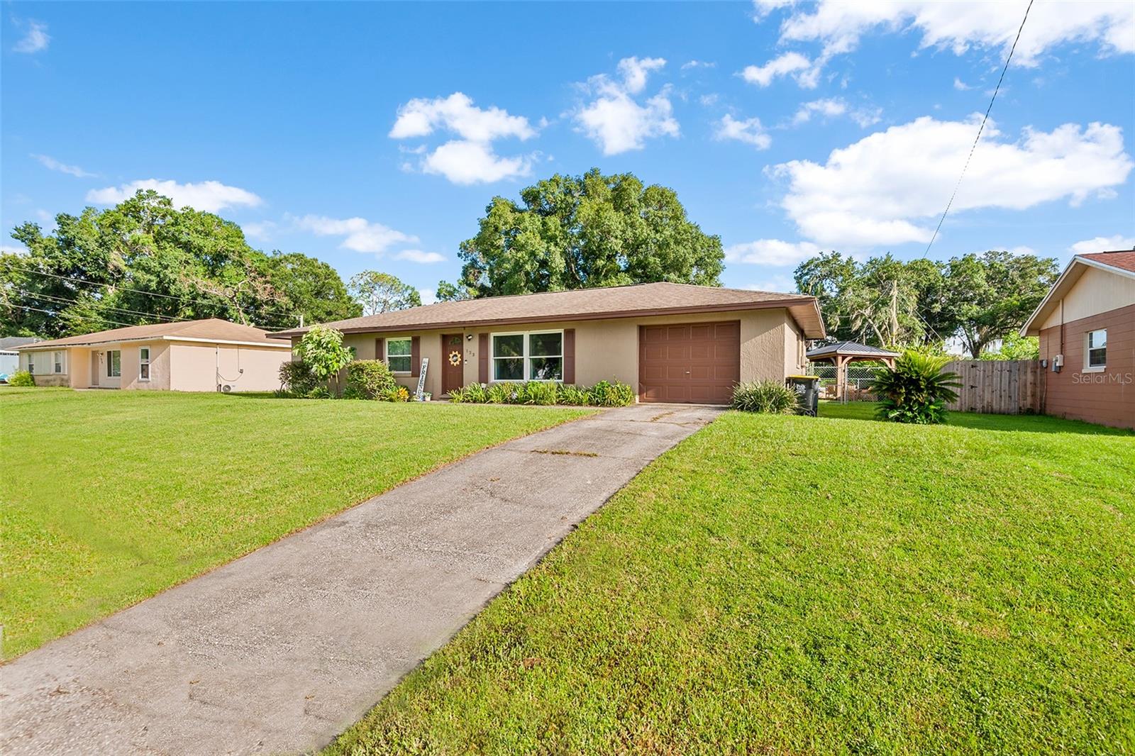 123 PADGETT PL N, LAKELAND, FL, 33809