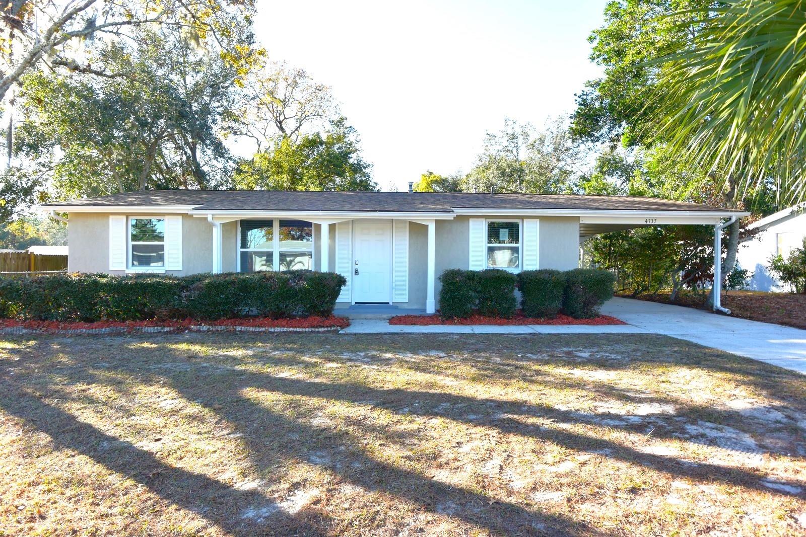 4737 KEYSVILLE AVE, SPRING HILL, FL, 34608