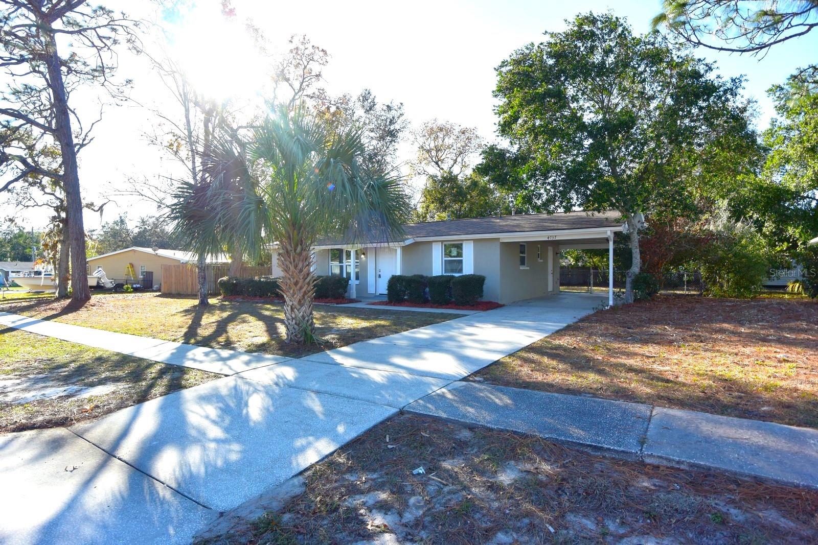 4737 KEYSVILLE AVE, SPRING HILL, FL, 34608