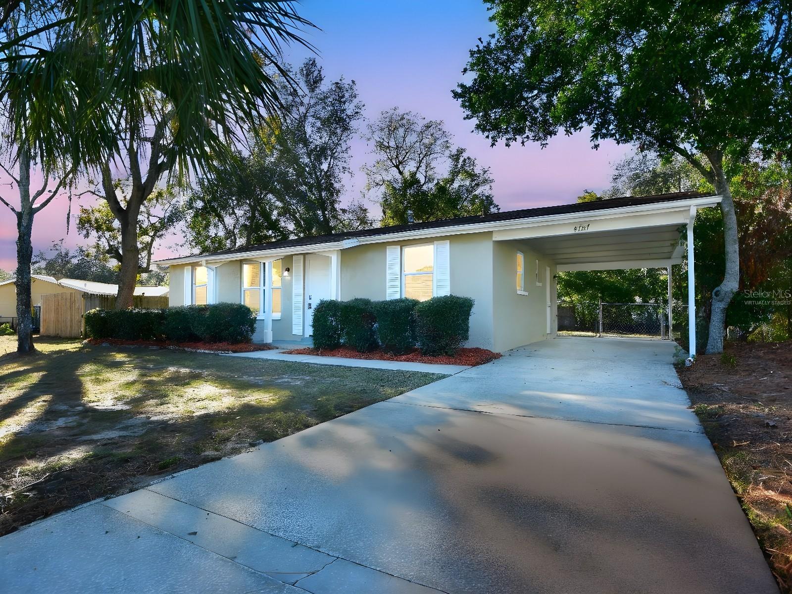 4737 KEYSVILLE AVE, SPRING HILL, FL, 34608