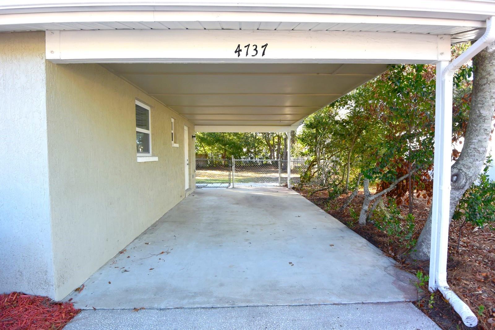 4737 KEYSVILLE AVE, SPRING HILL, FL, 34608