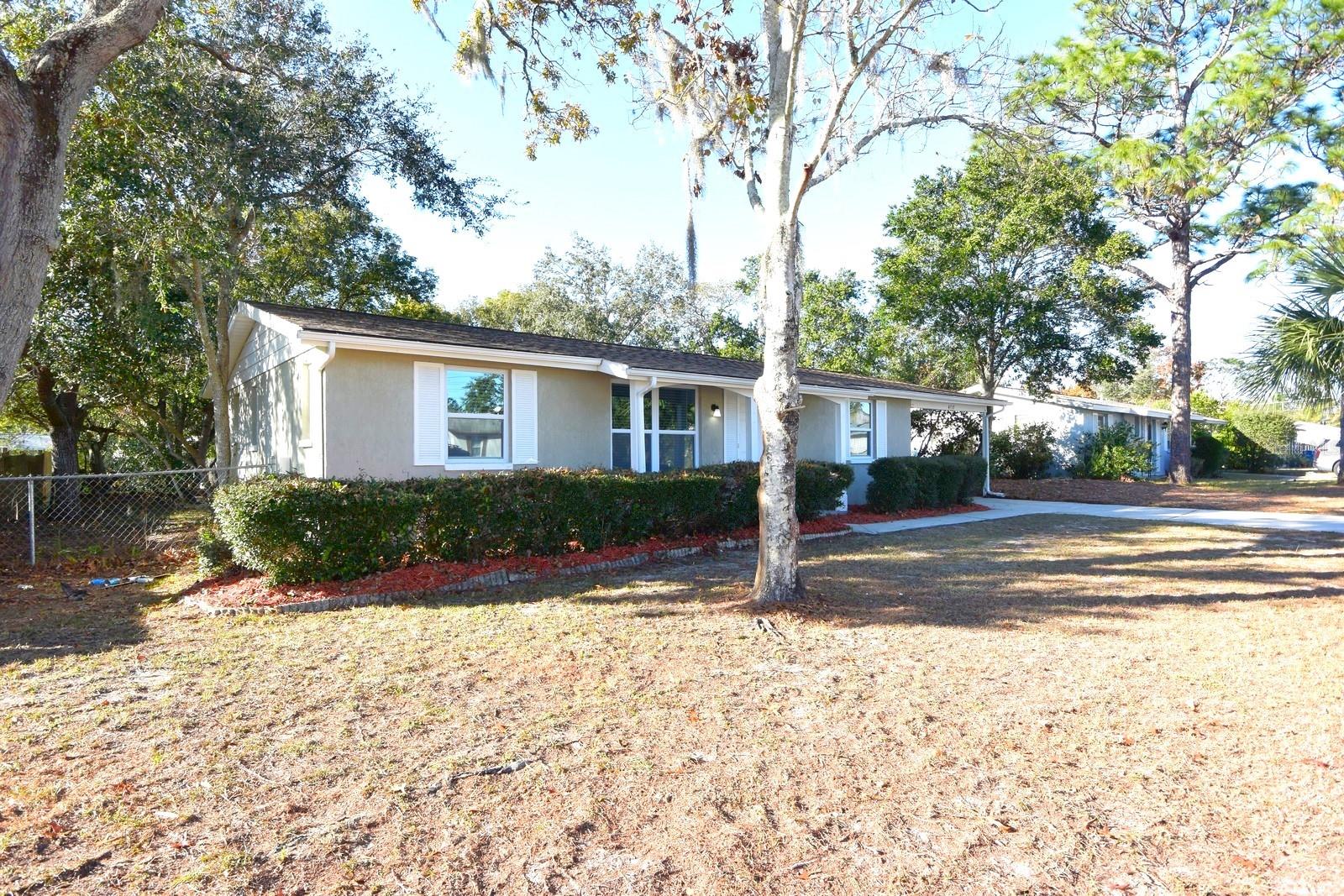 4737 KEYSVILLE AVE, SPRING HILL, FL, 34608