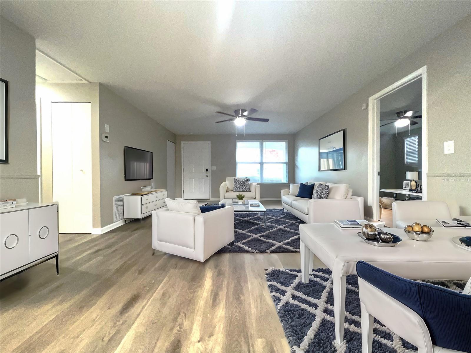 4737 KEYSVILLE AVE, SPRING HILL, FL, 34608