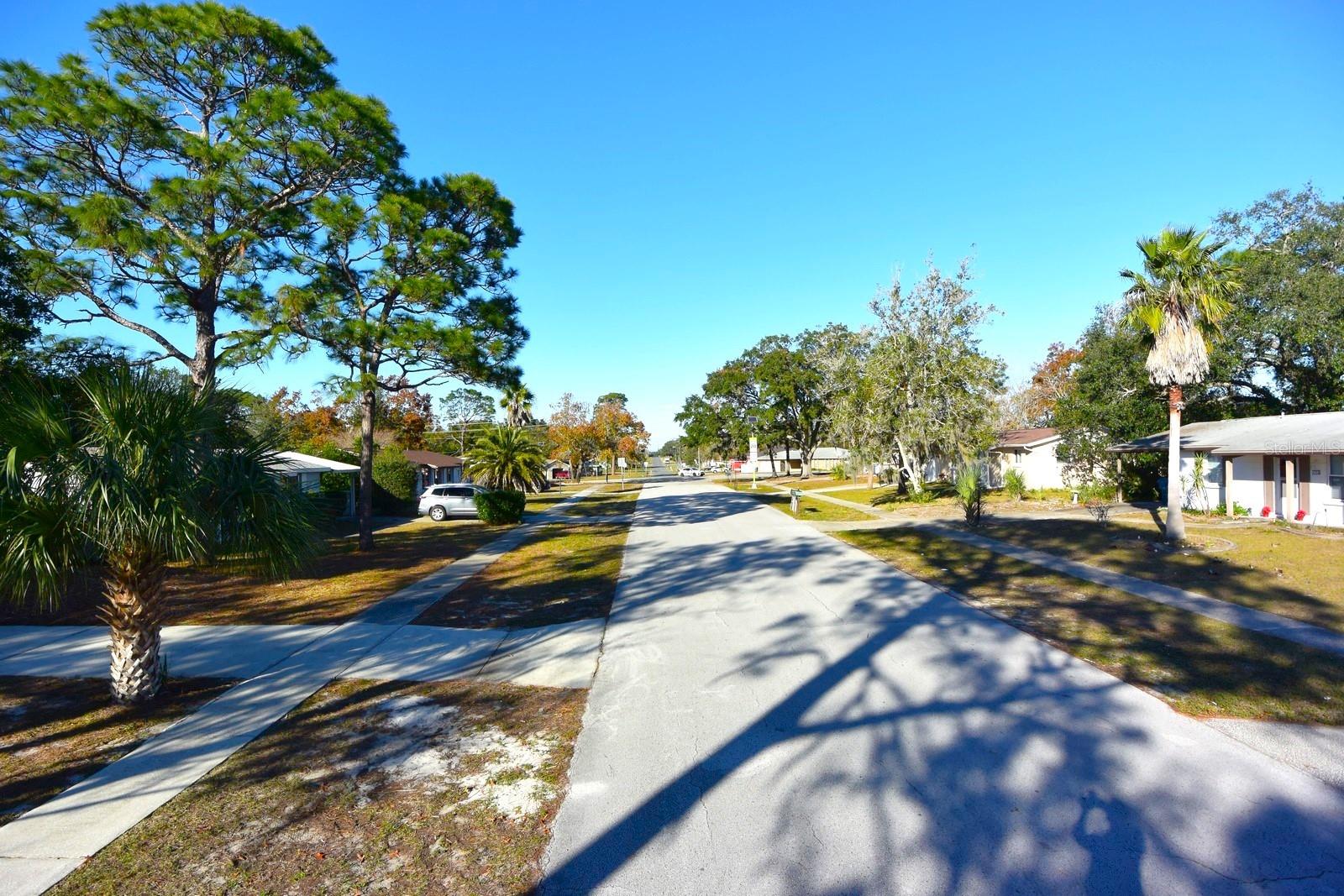 4737 KEYSVILLE AVE, SPRING HILL, FL, 34608