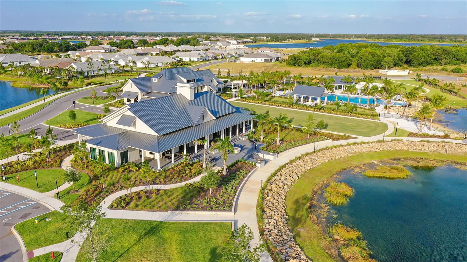 8043 WATERBEND TRL, SARASOTA, FL, 34240