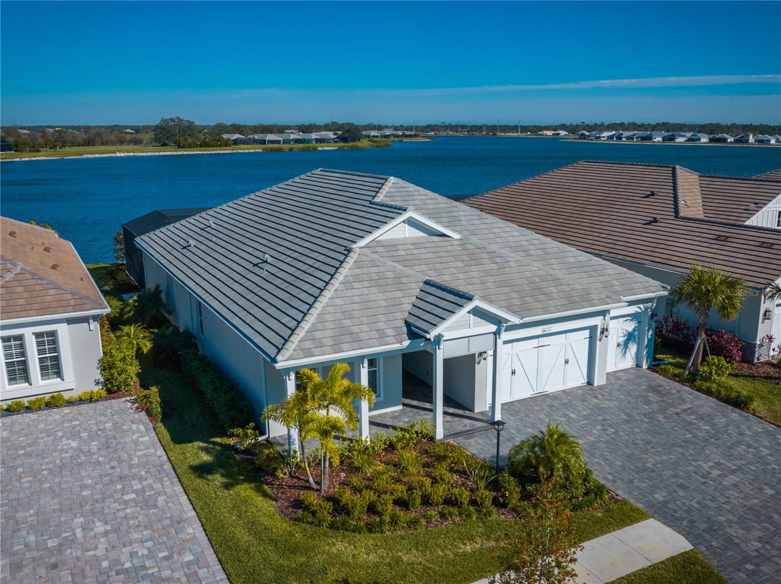 8043 WATERBEND TRL, SARASOTA, FL, 34240