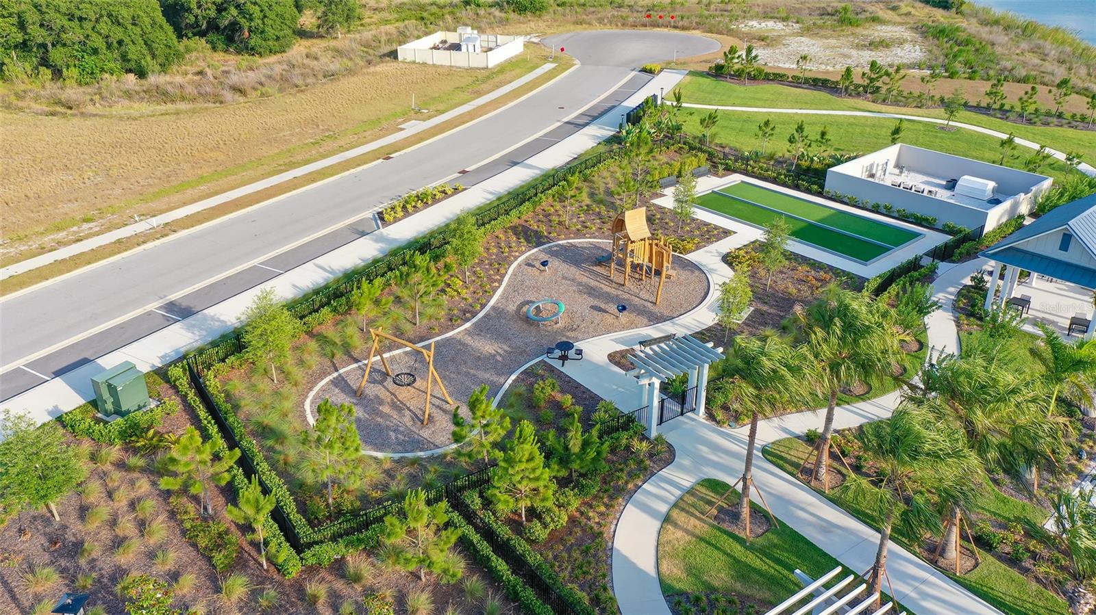 8043 WATERBEND TRL, SARASOTA, FL, 34240