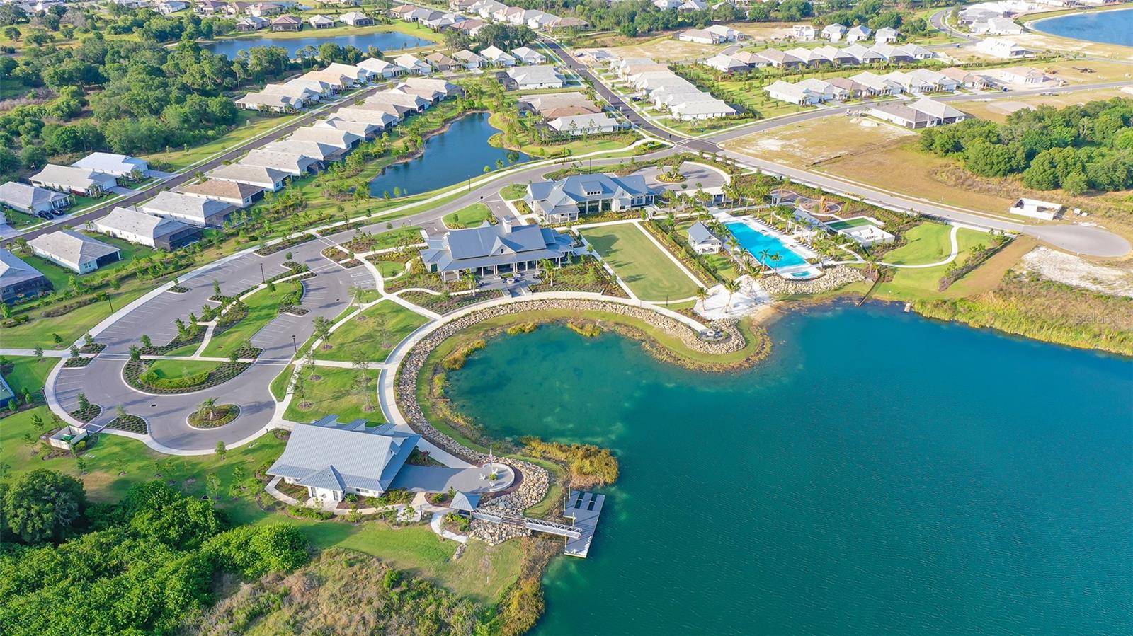 8043 WATERBEND TRL, SARASOTA, FL, 34240