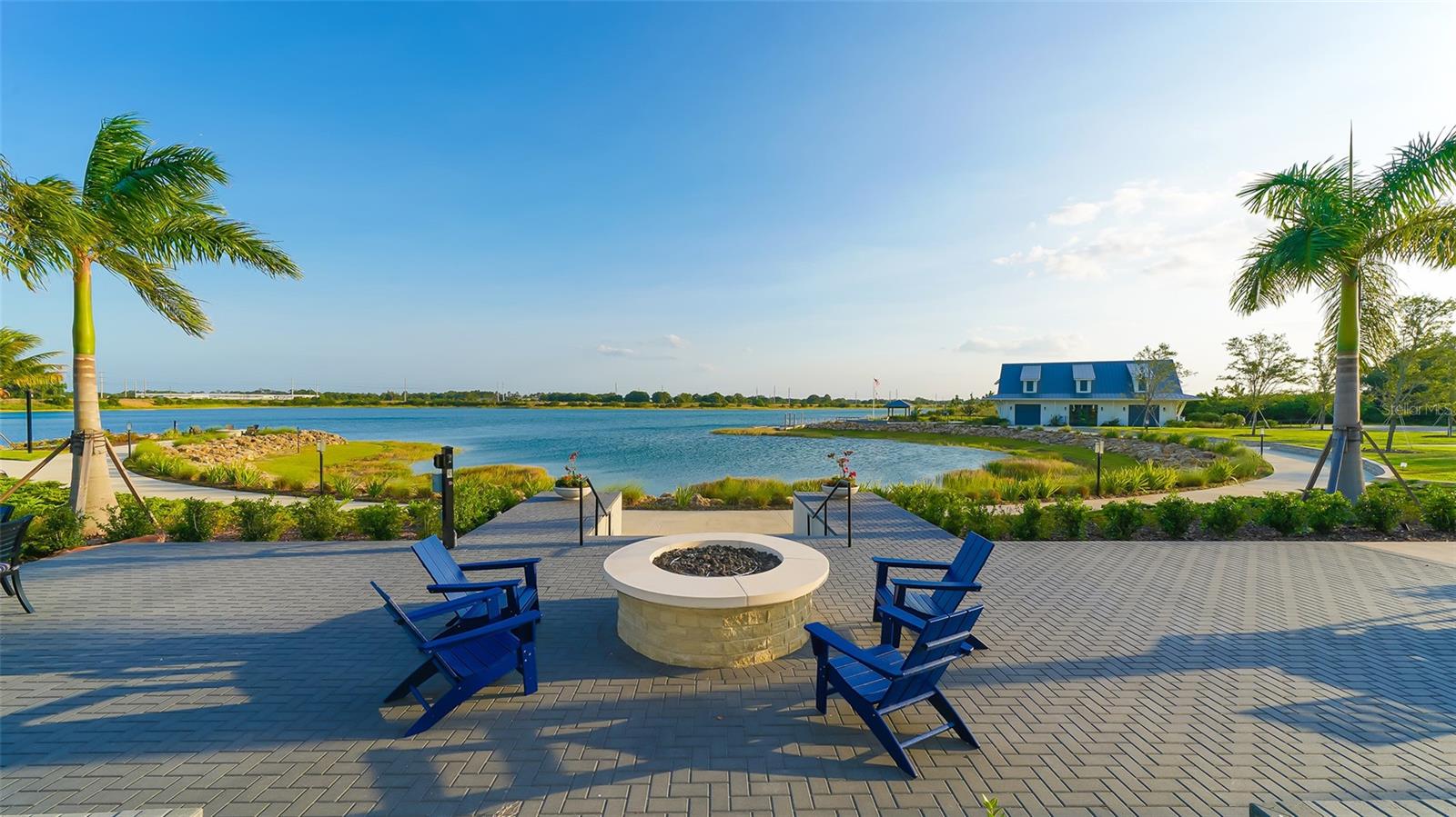 8043 WATERBEND TRL, SARASOTA, FL, 34240