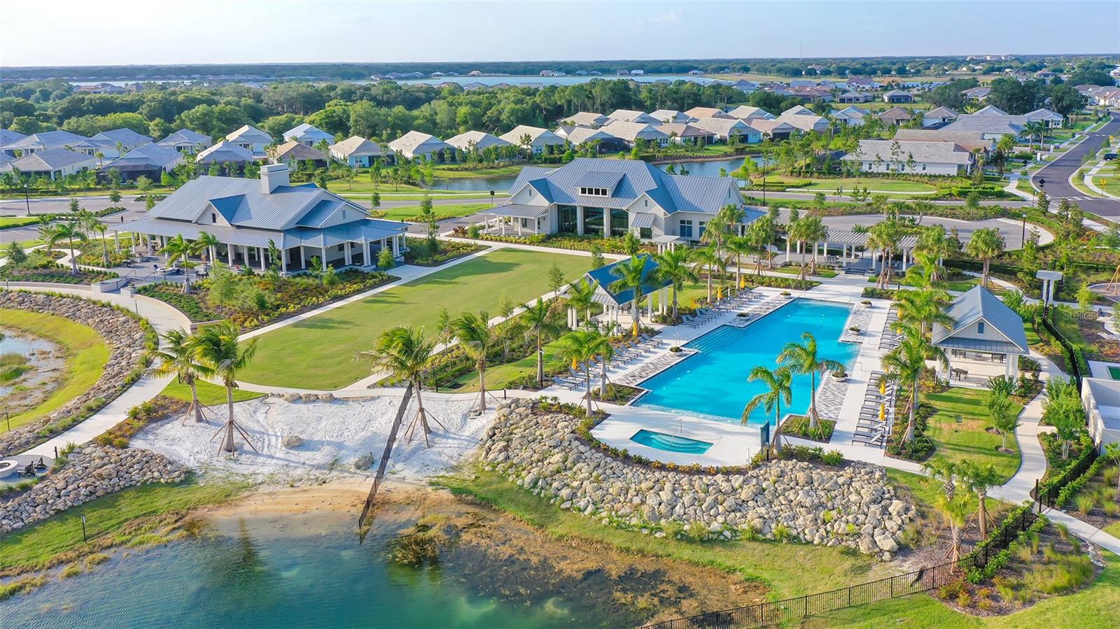 8043 WATERBEND TRL, SARASOTA, FL, 34240