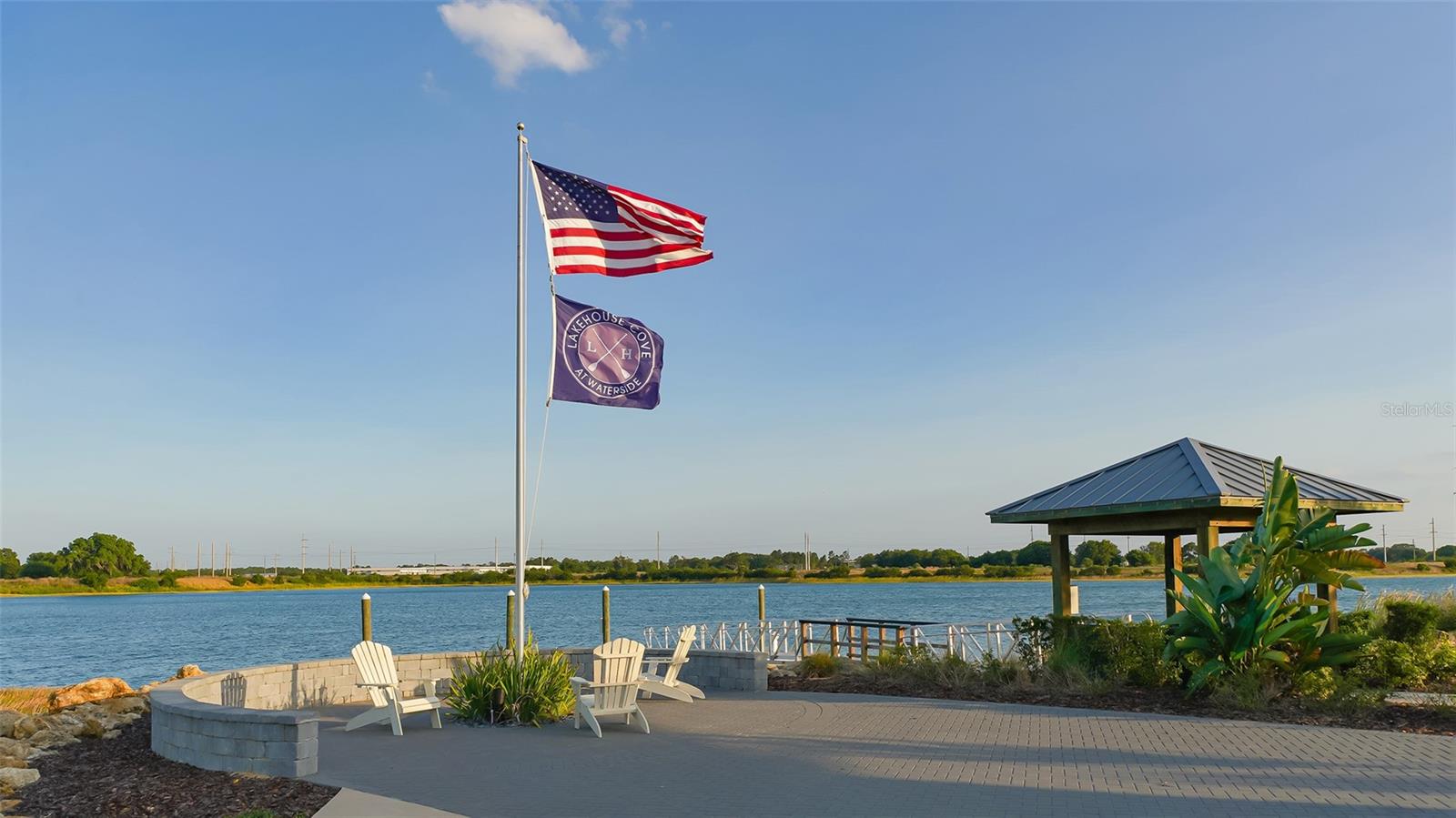 8043 WATERBEND TRL, SARASOTA, FL, 34240