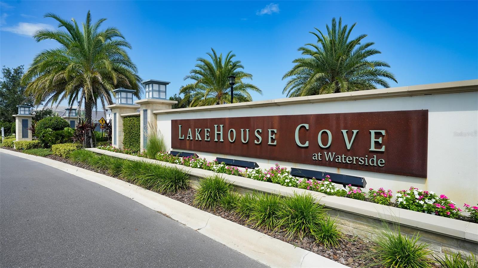 8043 WATERBEND TRL, SARASOTA, FL, 34240