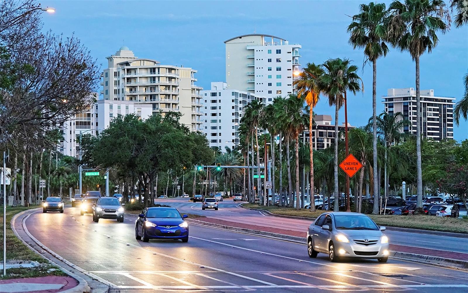 1273 BOULEVARD OF THE ARTS, SARASOTA, FL, 34236