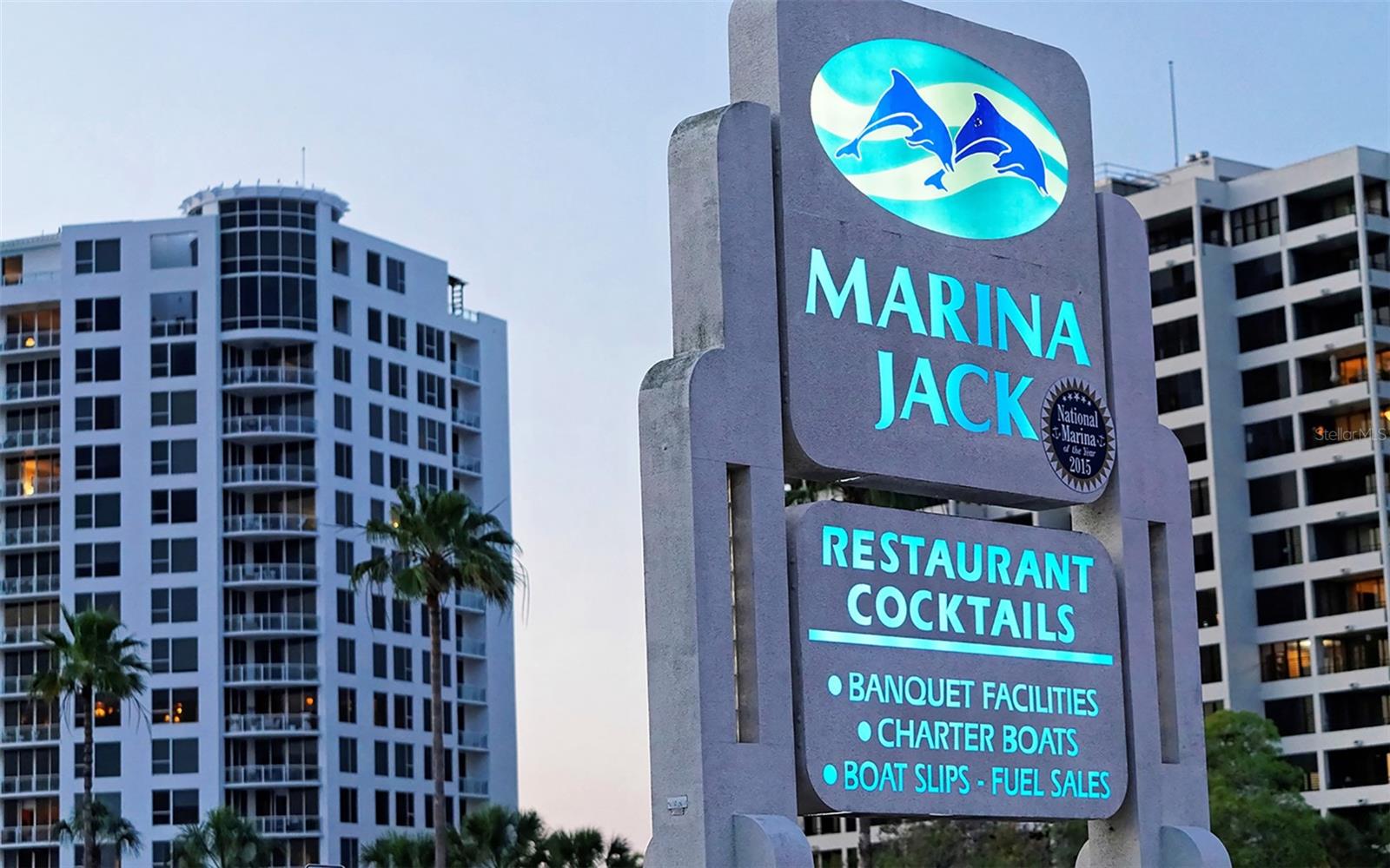 1273 BOULEVARD OF THE ARTS, SARASOTA, FL, 34236