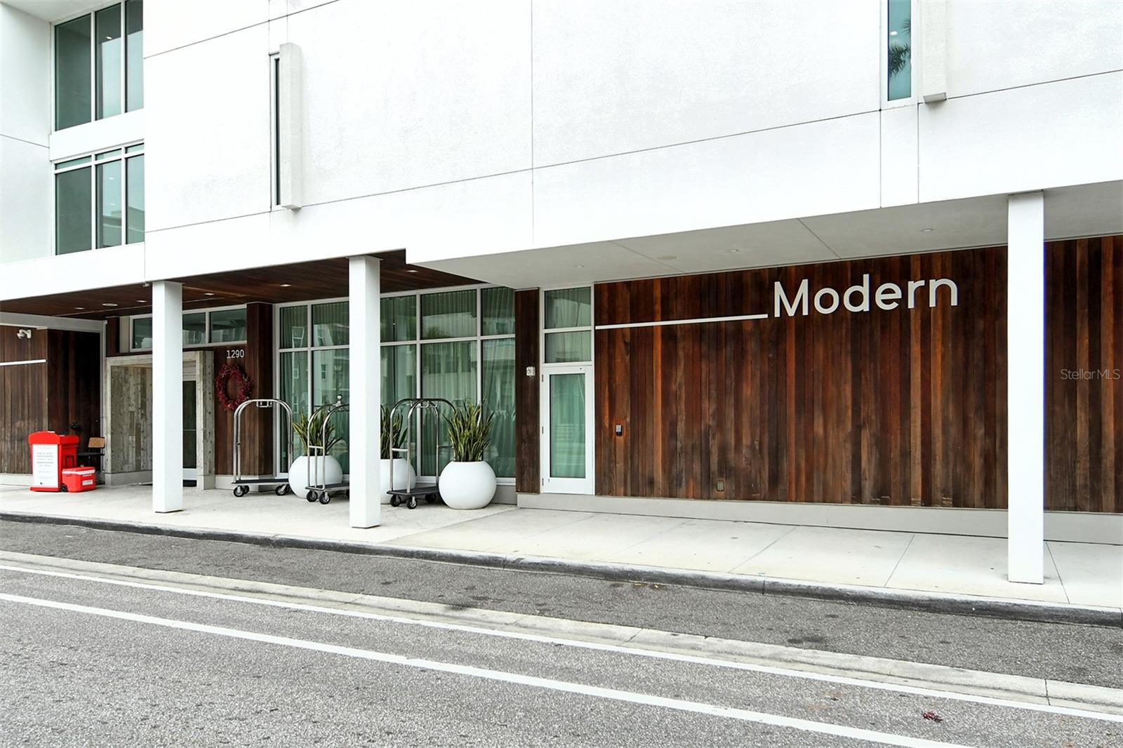 1273 BOULEVARD OF THE ARTS, SARASOTA, FL, 34236