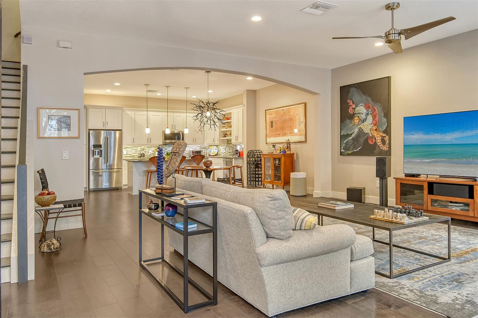 1273 BOULEVARD OF THE ARTS, SARASOTA, FL, 34236